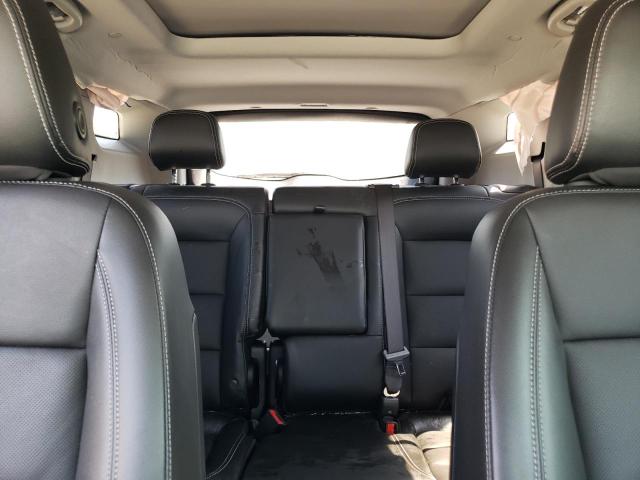 3GKALPEV5NL188165 GMC Terrain Slt
