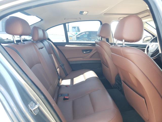 WBA5A5C54ED505916 BMW 528 I