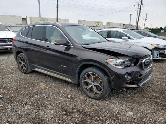 WBXHT3C35J5L24909 BMW X1 Xdrive28i
