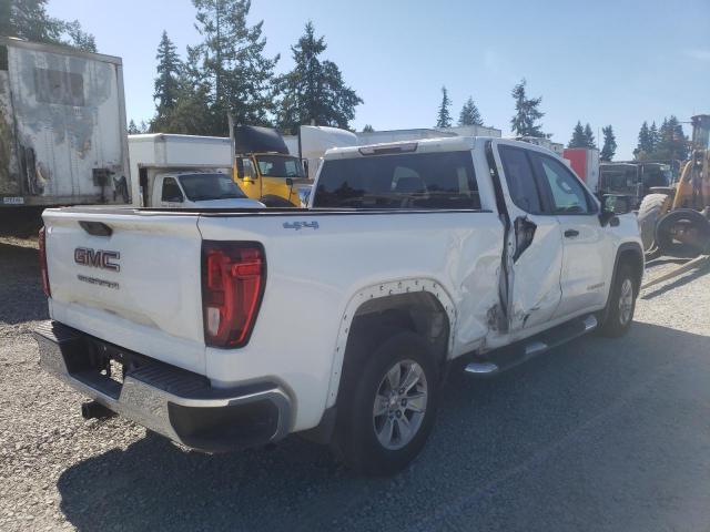 1GTR9AEF4KZ292296 GMC Sierra K1500