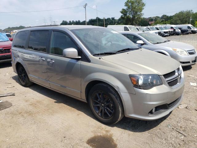 2C4RDGEG6KR736329 Dodge Grand Caravan Gt