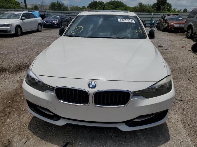 WBA3A5G53FNS83625 BMW 328 I