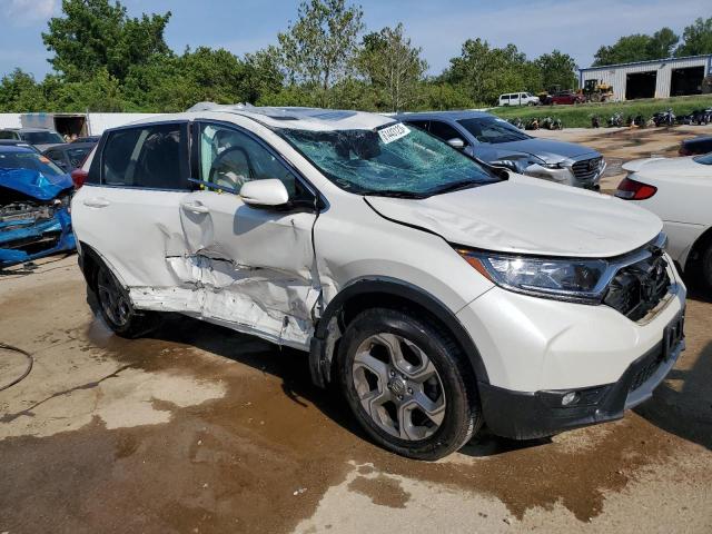 2HKRW2H88JH618618 Honda CR-V EXL