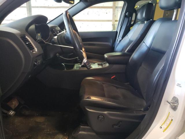 1C4SDHCT3LC186993 Dodge Durango R/t