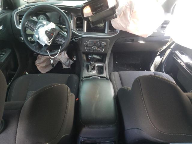 2C3CDXCT2MH652804 Dodge CHARGER R/T