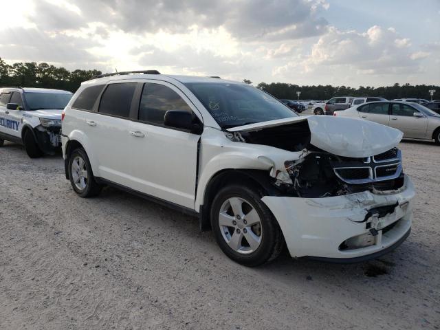 3C4PDCAB7HT570130 Dodge JOURNEY SE