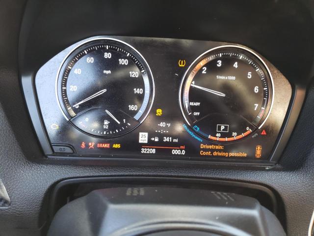 WBA2N3C03L7D95889 BMW M240XI