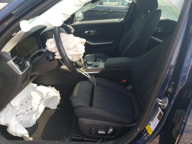 3MW5R7J03M8B82319 BMW 330XI