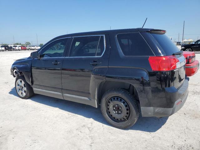 2GKALMEK7F6362635 GMC Terrain Sle