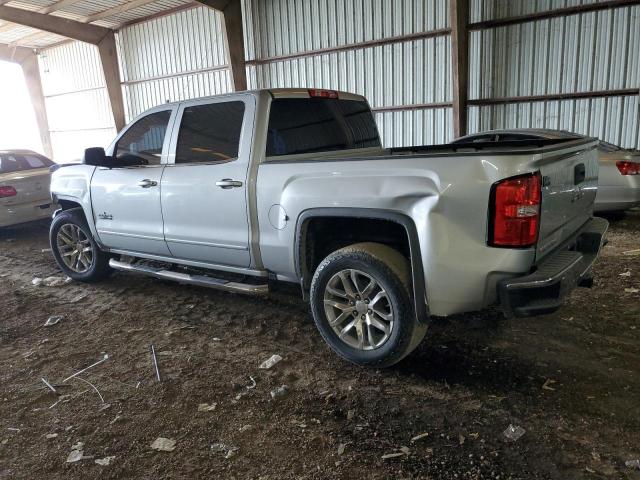 3GTP1MEC3HG403743 GMC Sierra C1500 Sle