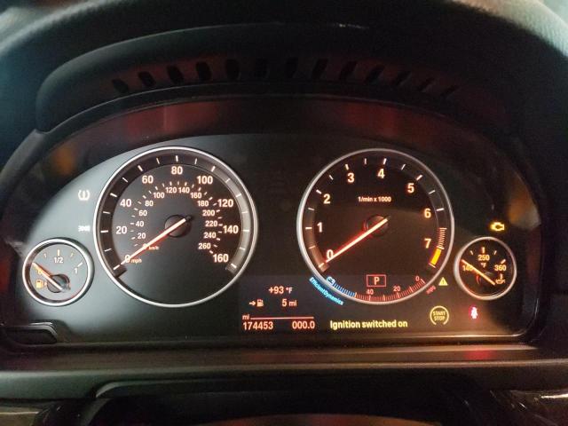WBA5A5C54FD516724 BMW 528 I