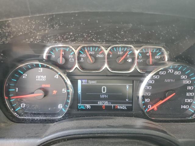 1GTR1MEC9JZ164939 GMC Sierra C1500 Sle