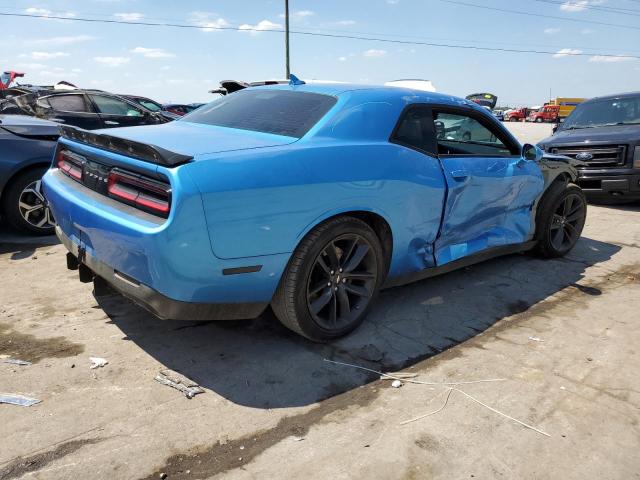 2C3CDZFJ5KH521899 Dodge Challenger R/t Scat Pack