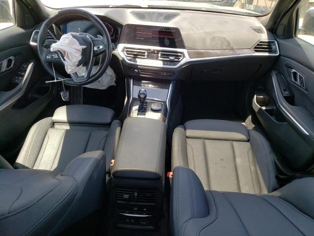 3MW5R1J00L8B07492 BMW 330I