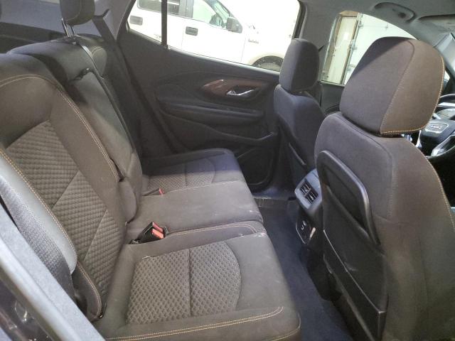 3GKALTEV3JL193545 GMC Terrain Sle