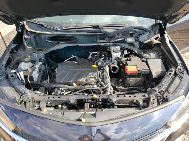 KL4MMBS25LB103224 Buick Encore Gx Preferred
