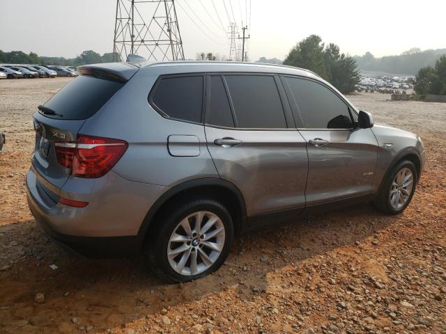 5UXWZ7C31H0V89536 BMW X3 Sdrive28i