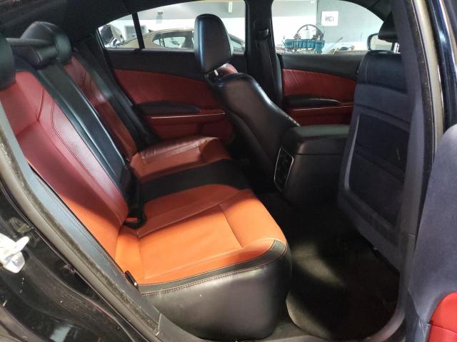 2C3CDXHG7FH857646 Dodge Charger Sxt