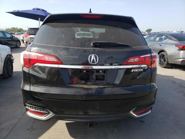 5J8TB3H54HL000619 Acura Rdx Technology