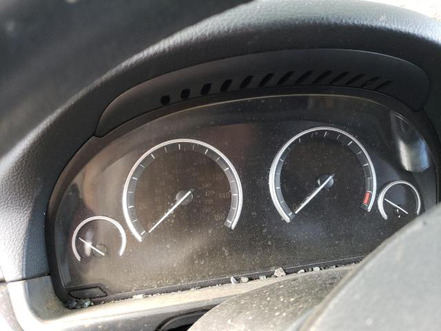 WBA5A7C55ED615661 BMW 528 XI