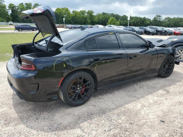 2C3CDXGJ2MH527861 Dodge Charger Scat Pack