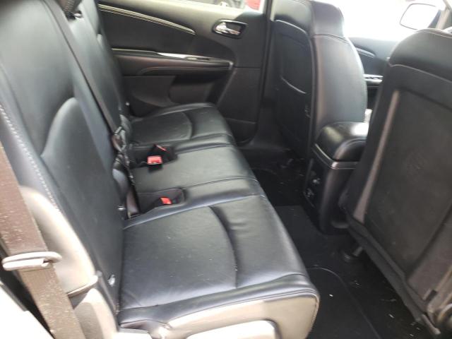3C4PDCDG3ET170715 Dodge Journey Limited