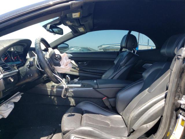 WBSLZ9C58FD651370 BMW M6