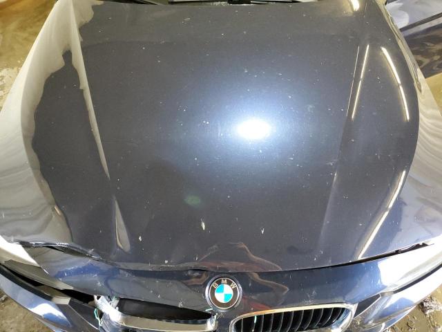 WBA3C3G51FNS73495 BMW 320 I Xdrive