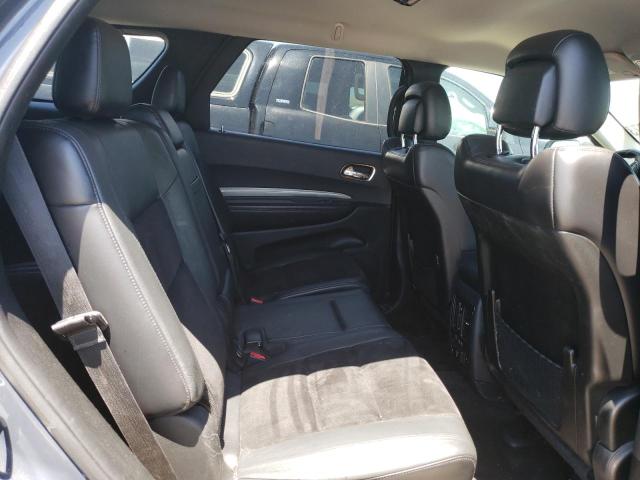 1C4RDJDG3JC174119 Dodge DURANGO GT
