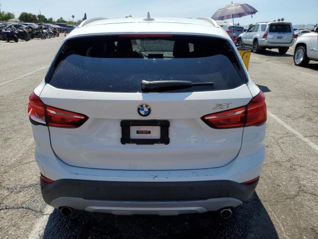 WBXHU7C36H5H34314 BMW X1 Sdrive28i