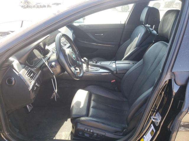 WBA6D0C53JG852919 BMW 640 I Gran Coupe