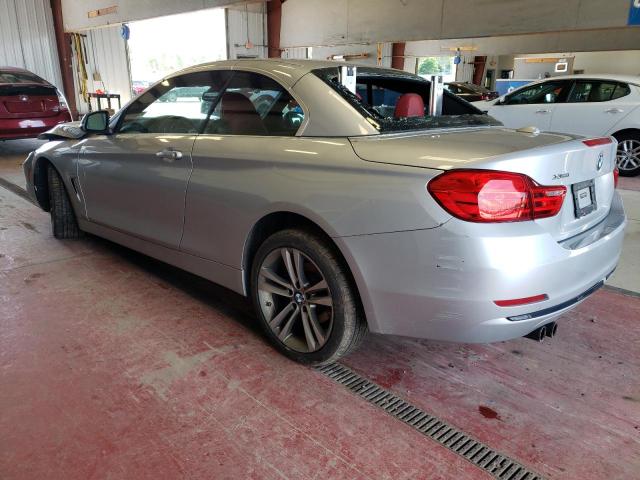 WBA3T1C52FP820983 BMW 428 Xi Sulev