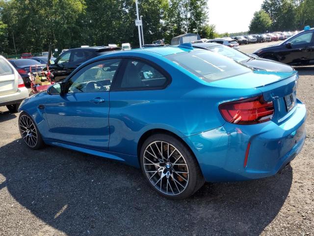 WBS2U7C05L7E62384 BMW M2 Competition