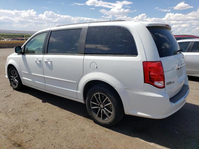 2C4RDGEG9HR692609 Dodge Grand Caravan Gt