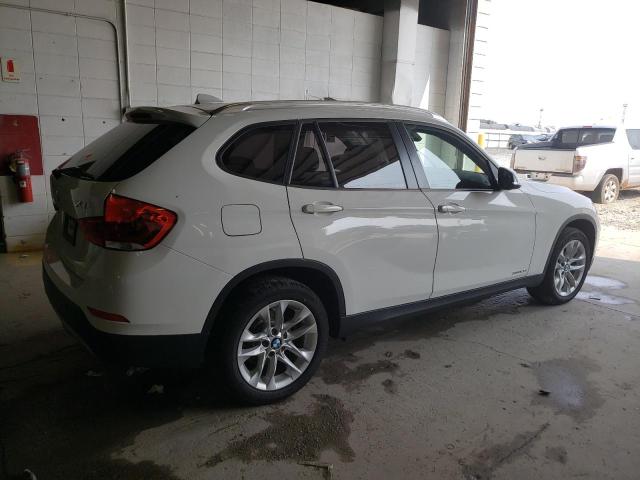 WBAVL1C51FVY28268 BMW X1 Xdrive28i