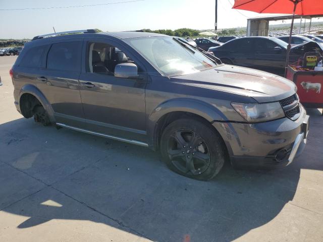 3C4PDCGG2KT857840 Dodge Journey Crossroad