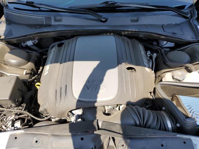 2C3CDXCT6MH661442 Dodge CHARGER R/T
