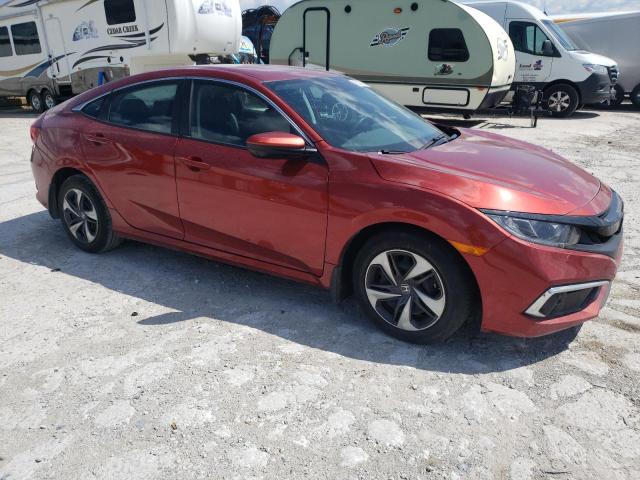 2HGFC2F69MH556948 Honda Civic Lx