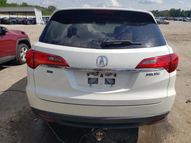 5J8TB3H32FL010691 Acura RDX