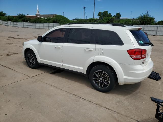 3C4PDCAB5JT526665 Dodge JOURNEY SE
