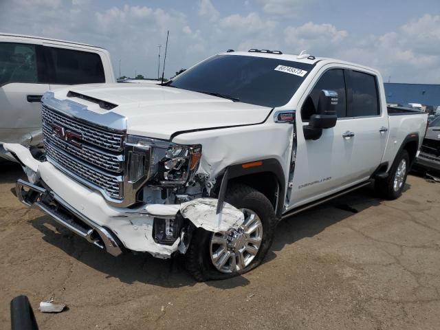 1GT49REY6PF162796 auction archive image