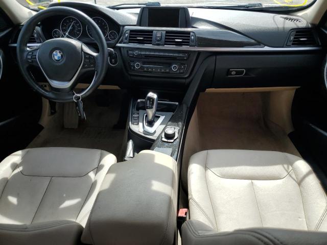 WBA3A5C53FF607592 BMW 328 I