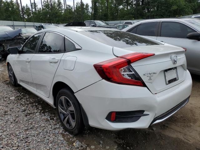 2HGFC2F65LH504229 Honda Civic Lx
