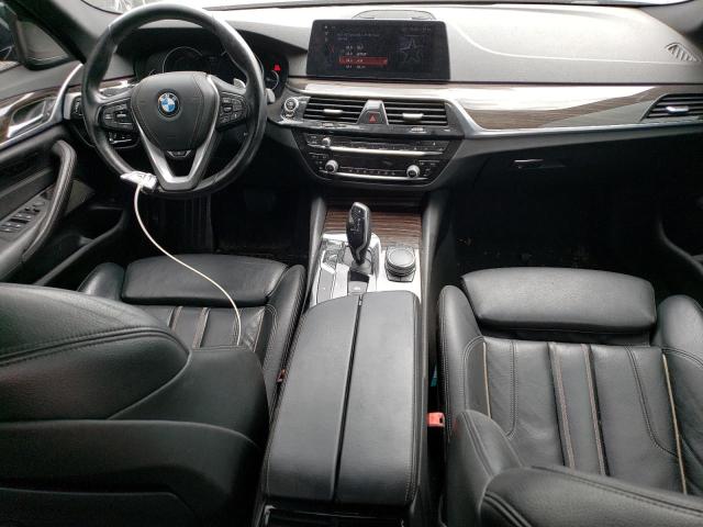 WBAJE7C57JWC55359 BMW 540 XI