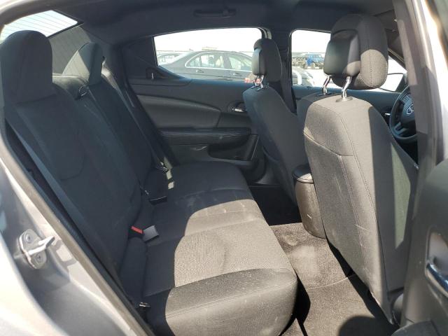 1C3CDZAB4EN200187 Dodge AVENGER SE