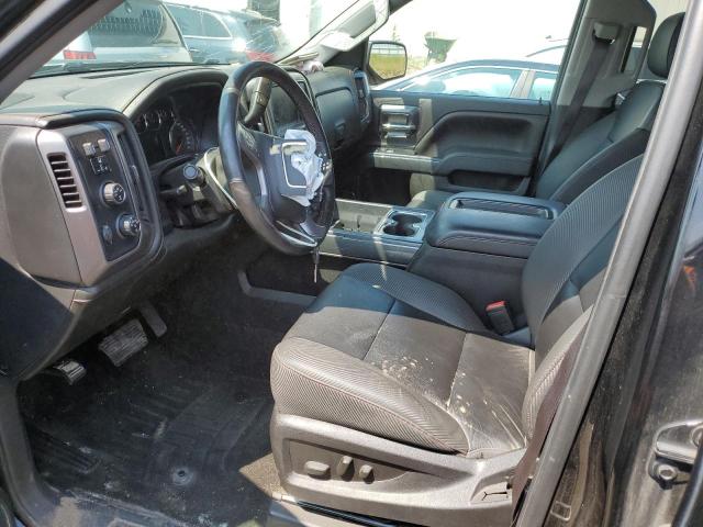 3GTU2VEJ5FG430072 GMC Sierra K1500 Slt