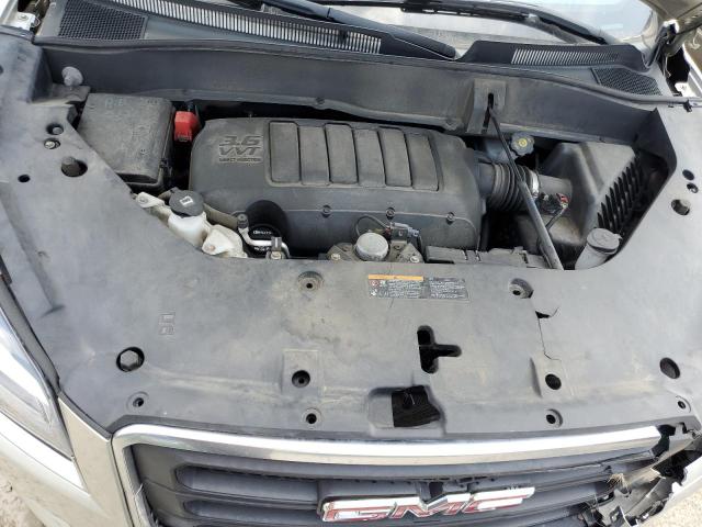 1GKKVPKD7FJ364913 GMC ACADIA SLE