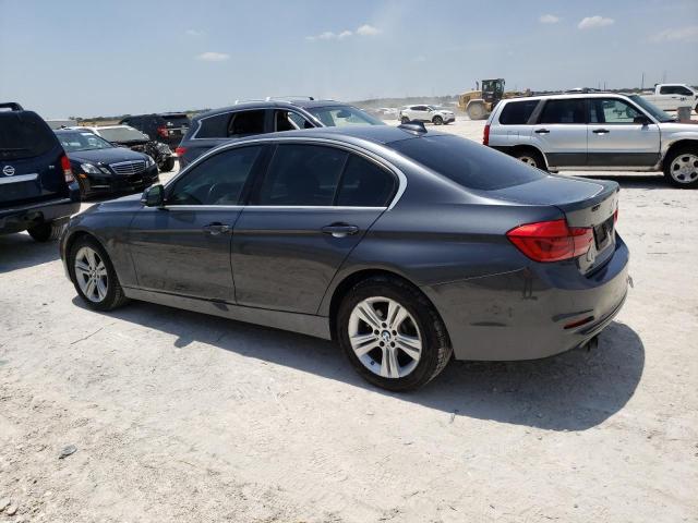 WBA8B9G56JNV00197 BMW 330 I