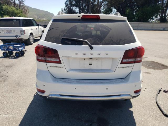 3C4PDCGB9HT551957 Dodge Journey Crossroad