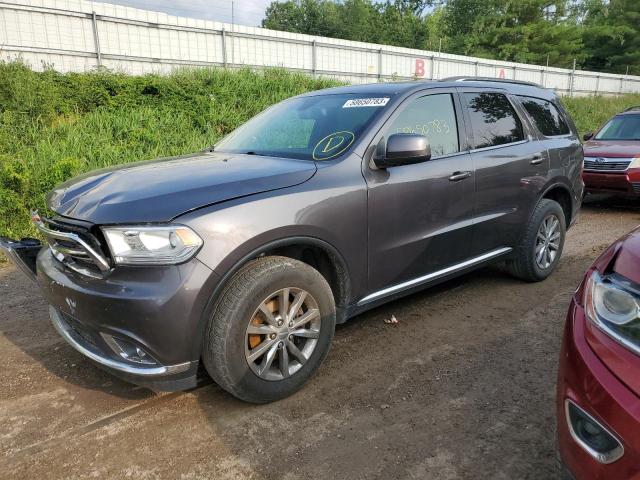 2016 1C4RDJAG6GC423056 main image